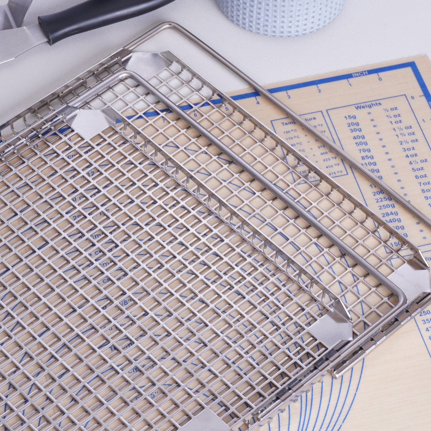 Parrilla Thermo-Star® VARIO