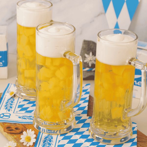 "Süßes Bierchen"