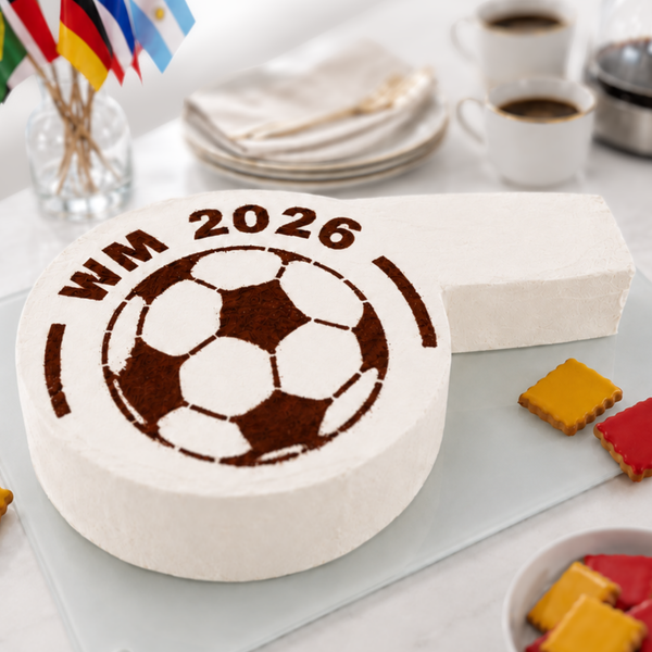 "Trillerpfeife WM 2026"